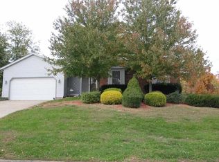 4204 N Willow Bnd, Bloomington, IN 47404