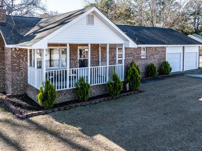 100 Wanda Drive, Pikeville, NC, 27863