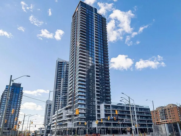 15 Watergarden Dr, Mississauga, ON
