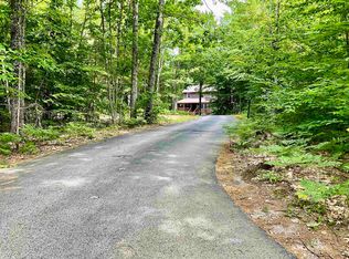 1059 Stark Rd, Center Conway, NH 03813