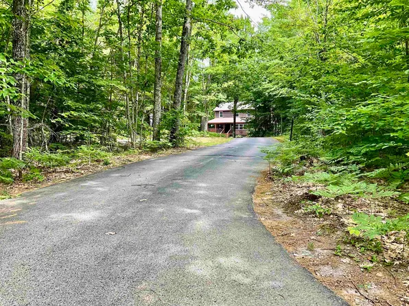 1059 Stark Road, Conway, NH 03813