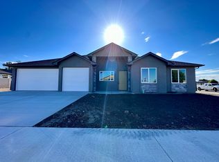 624 Thunder Ridge Dr, Grand Junction, CO 81504