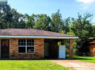 229 Crozier Dr, Houma, LA 70363