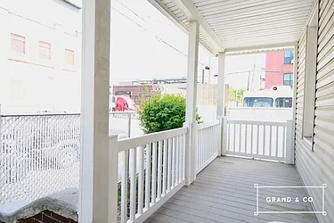 Rented by Grand & Co.