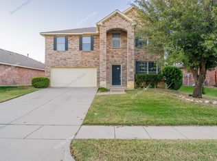 13117 Settlers Trl, Fort Worth, TX 76244