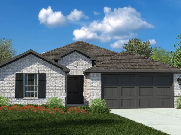 149 Tumbleweed Dr, Newark, TX 76071