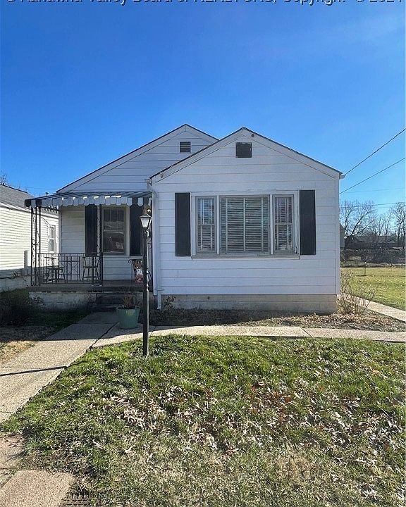 550 Drew St, Saint Albans, WV 25177 | Zillow