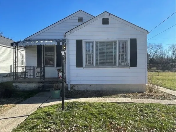 550 Drew St, Saint Albans, WV 25177