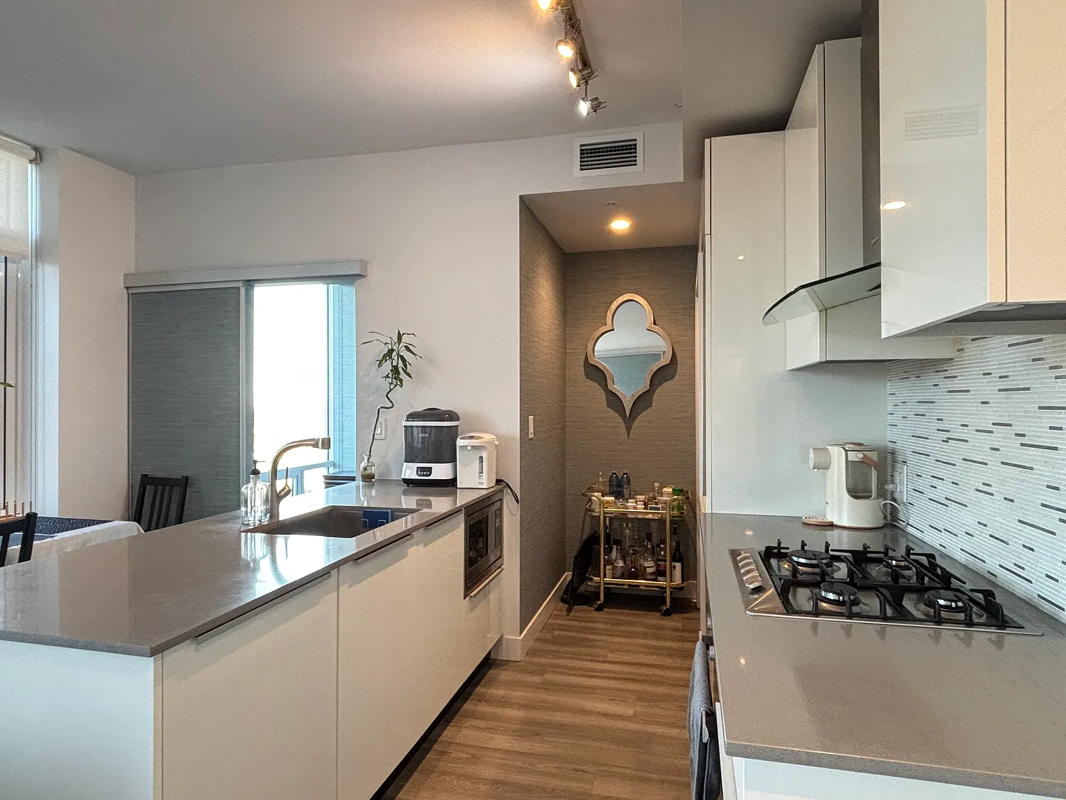2 bed, 630 sqft, $3,100 — Photo 4