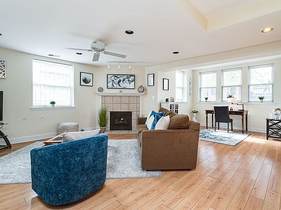 2nd image of 4647 N Drake Ave #G