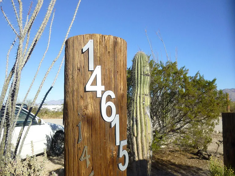 14617 E Colossal Cave Rd — Photo 11