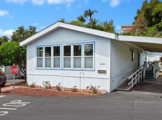 333 Old Mill Rd SPACE 141, Santa Barbara, CA 93110