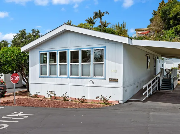 333 Old Mill Rd Space 141, Santa Barbara, CA 93110