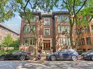 3743 N Pine Grove Ave #3, Chicago, IL 60613