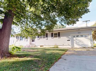 305 W 8th St, Alta, IA 51002