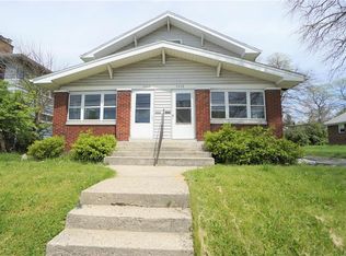 5208 E Washington St, Indianapolis, IN 46219
