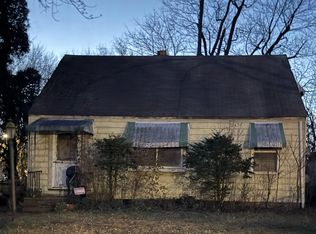 2373 Delbert Rd, Columbus, OH 43211