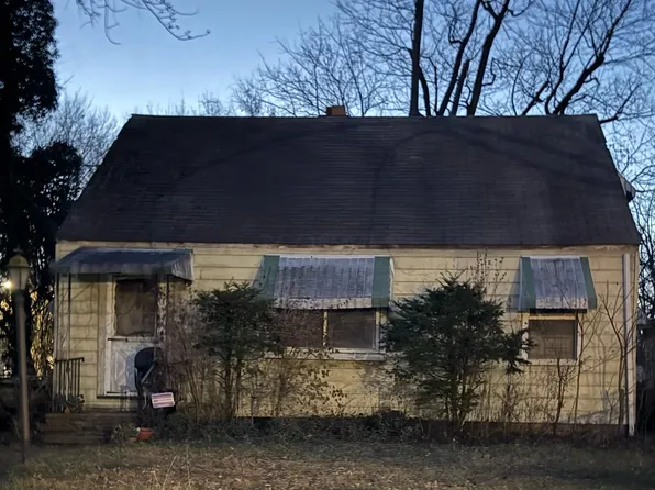 2373 Delbert Rd, Columbus, OH 43211