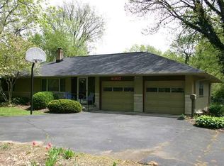 6307 N Evanston Ave, Indianapolis, IN