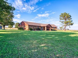 14471 E 790th Rd, Kingfisher, OK 73750