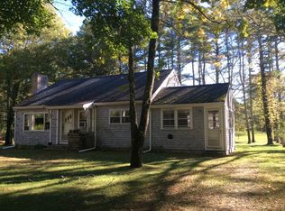 66 Mendell Rd, Rochester, MA 02770