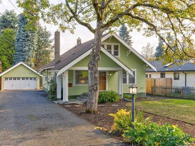 10150 SE 43rd Ave, Milwaukie, OR, 97222