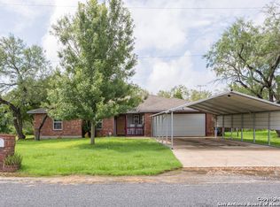 9552 Idle Rdg, San Antonio, TX 78263