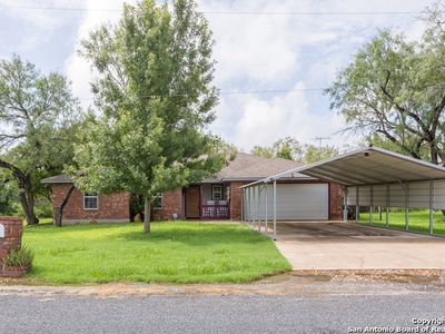 9552 Idle Rdg, San Antonio, TX, 78263