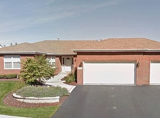 16946 S Mohican Dr, Lockport, IL 60441