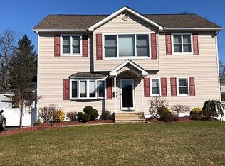 1819 Grant Ave, South Plainfield, NJ