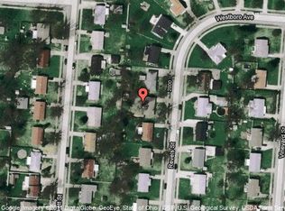 3305 Revels St, Springfield, OH 45503