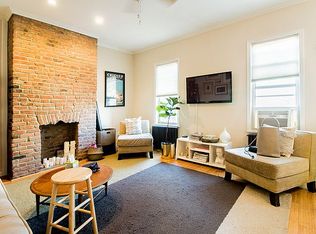 918 Manhattan Ave APT 2, Brooklyn, NY 11222