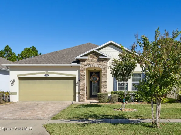 334 Newcastle Ct, Titusville, FL 32780