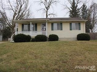 3038 Kettering Hts, Flint, MI 48507