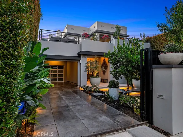 8719 Rosewood Ave, West Hollywood, CA 90048