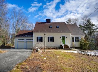 81 Parmenter Rd, Hudson, MA 01749