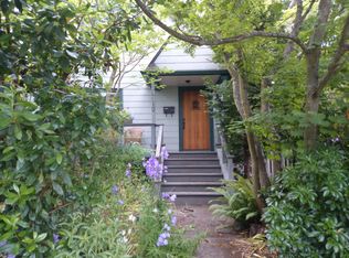 7710 31st Ave NW, Seattle, WA 98117