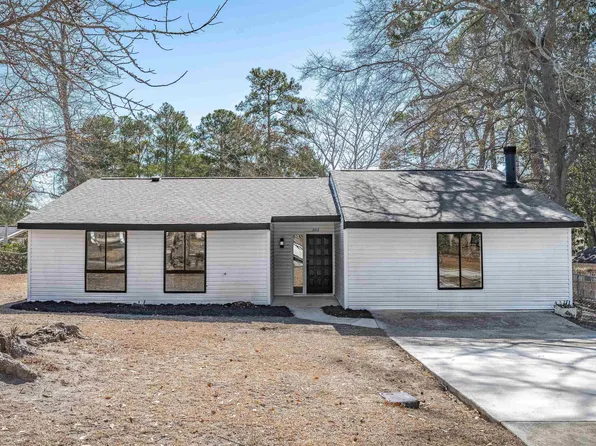 3012 Lang Rd, Columbia, SC 29204