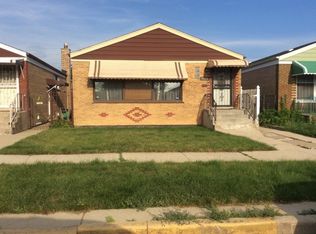 4628 S Leclaire Ave, Chicago, IL 60638