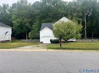 7806 Belmont Stakes Dr, Midlothian, VA 23112