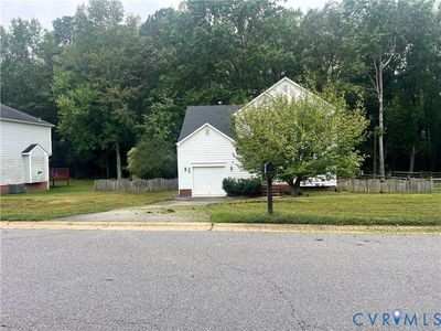 7806 Belmont Stakes Dr, Midlothian, VA, 23112