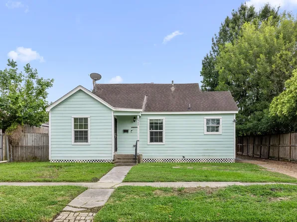 6942 Moss Rose St, Houston, TX 77087