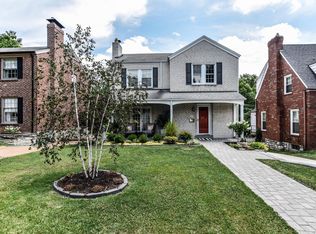 2016 Saint Clair Ave, Saint Louis, MO 63144