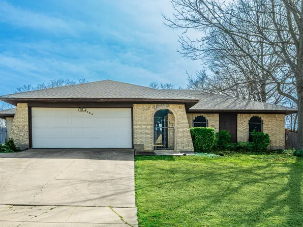 3324 Lookout Dr, Forest Hill, TX 76140
