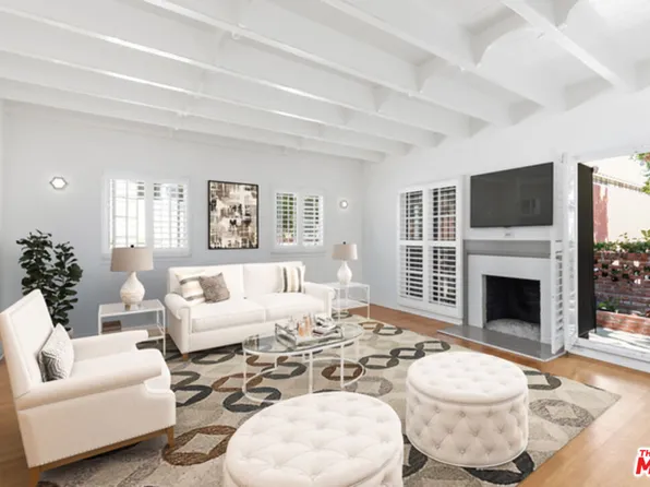 329 N Swall Dr #329, Beverly Hills, CA 90211