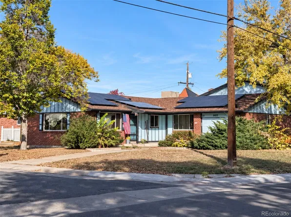 6010 Lewis Street, Arvada, CO 80004