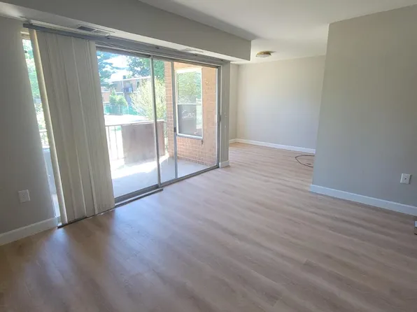 3841 Saint Barnabas Rd Unit T, Suitland, MD 20746