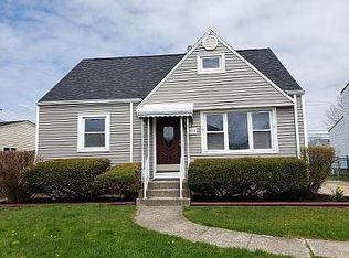 379 Wabash Ave, Kenmore, NY 14217