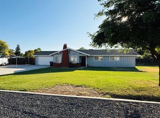 12236 Gabor Way, Madera, CA 93636