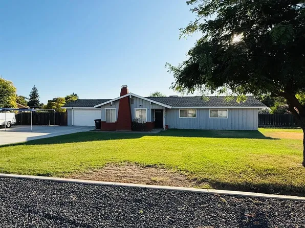 12236 Gabor Way, Madera, CA 93636